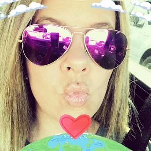 Meet your Posher, Mandy